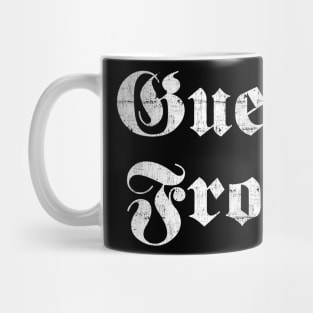 Guerre Froide †††††††††††† Mug